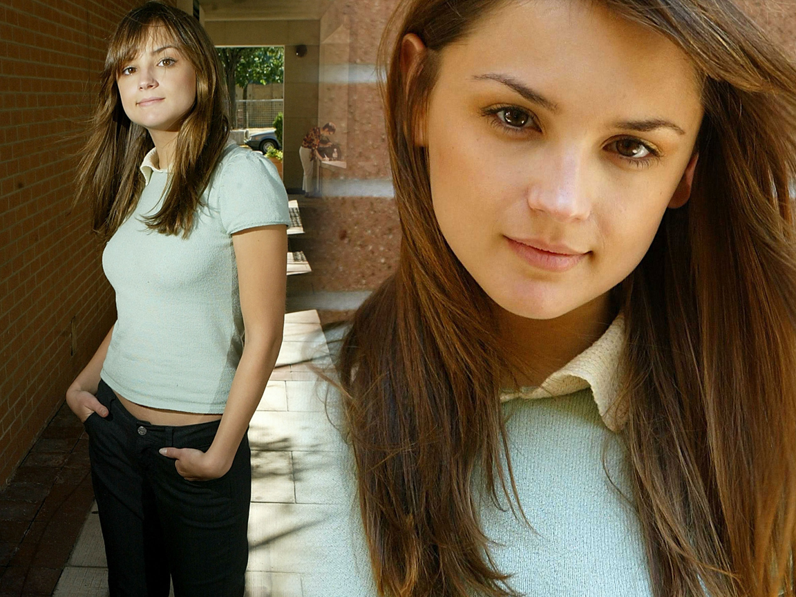 Rachael leigh cook 8