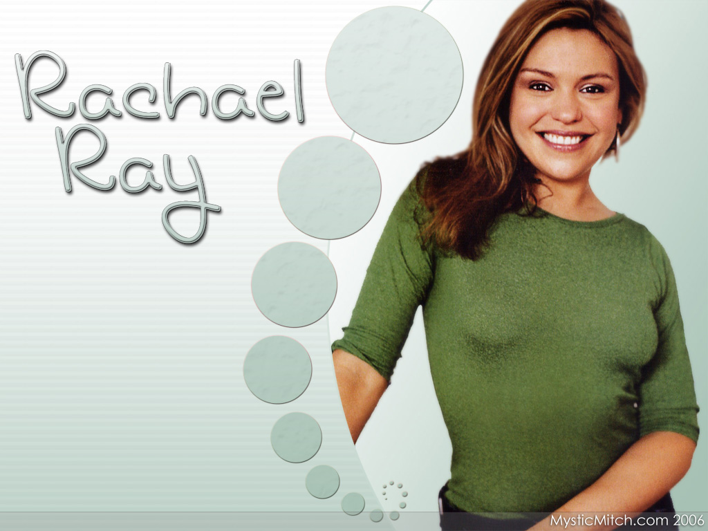 Rachael ray 3