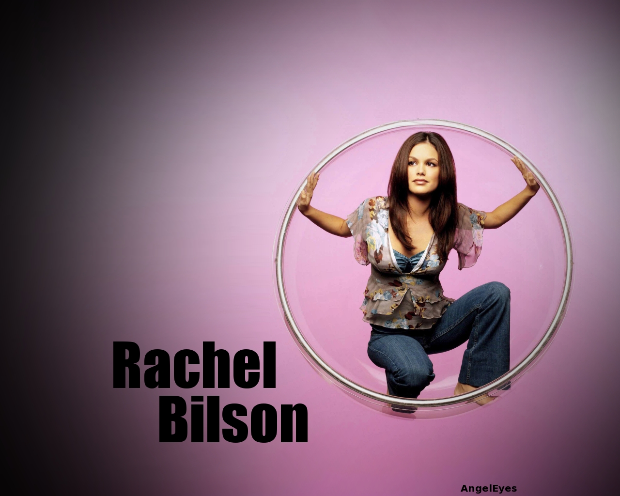 Rachel bilson 6
