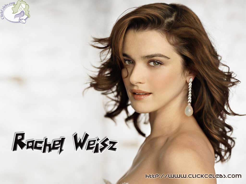 Rachel weisz 8