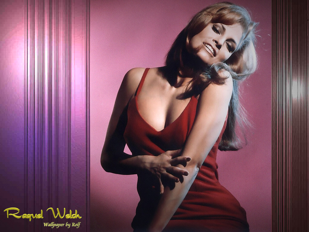 Raquel welch 6