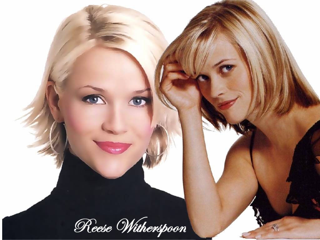 Reese witherspoon 10