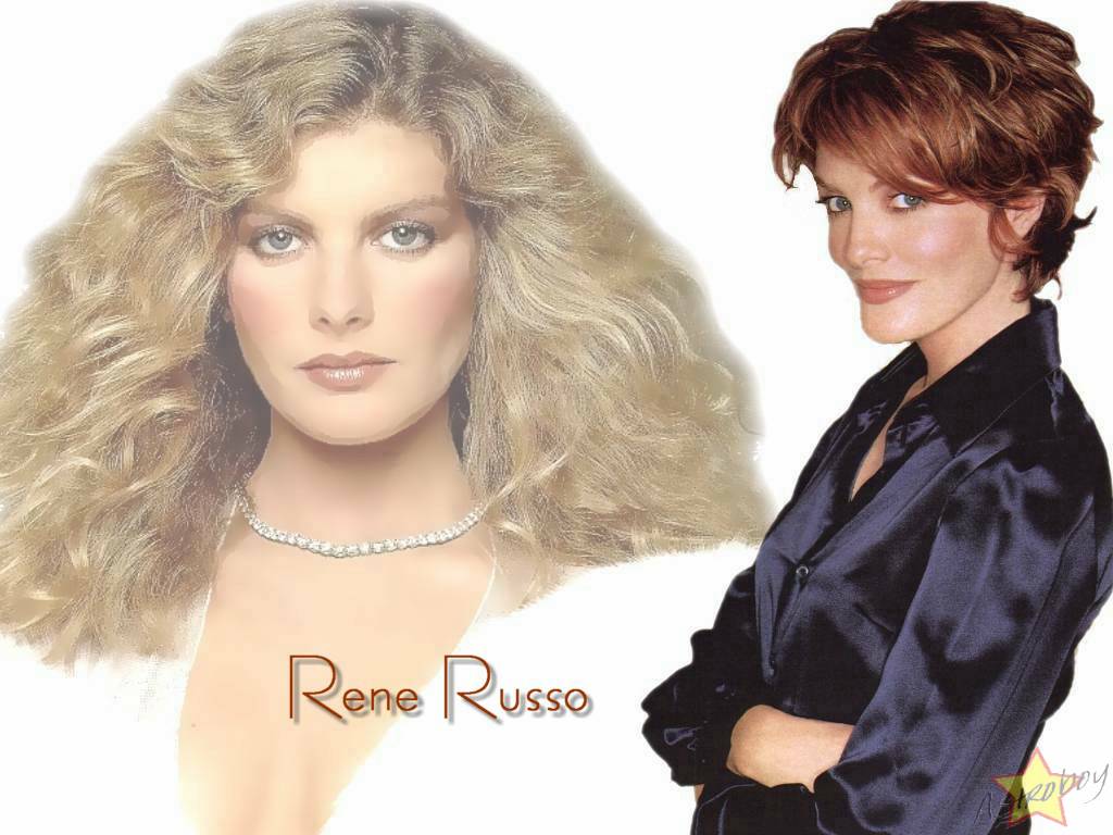 Rene Russo - Photo Gallery