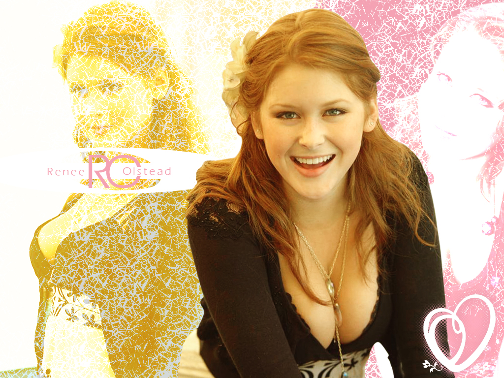 Renee olstead 1