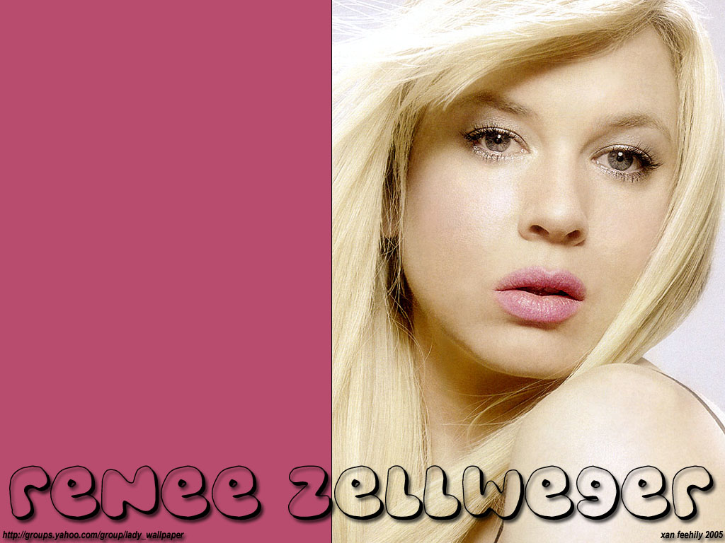 renee zellweger