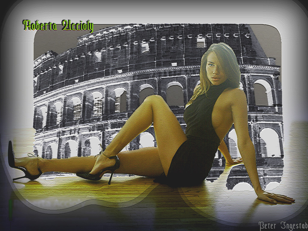 Roberta accioly 1