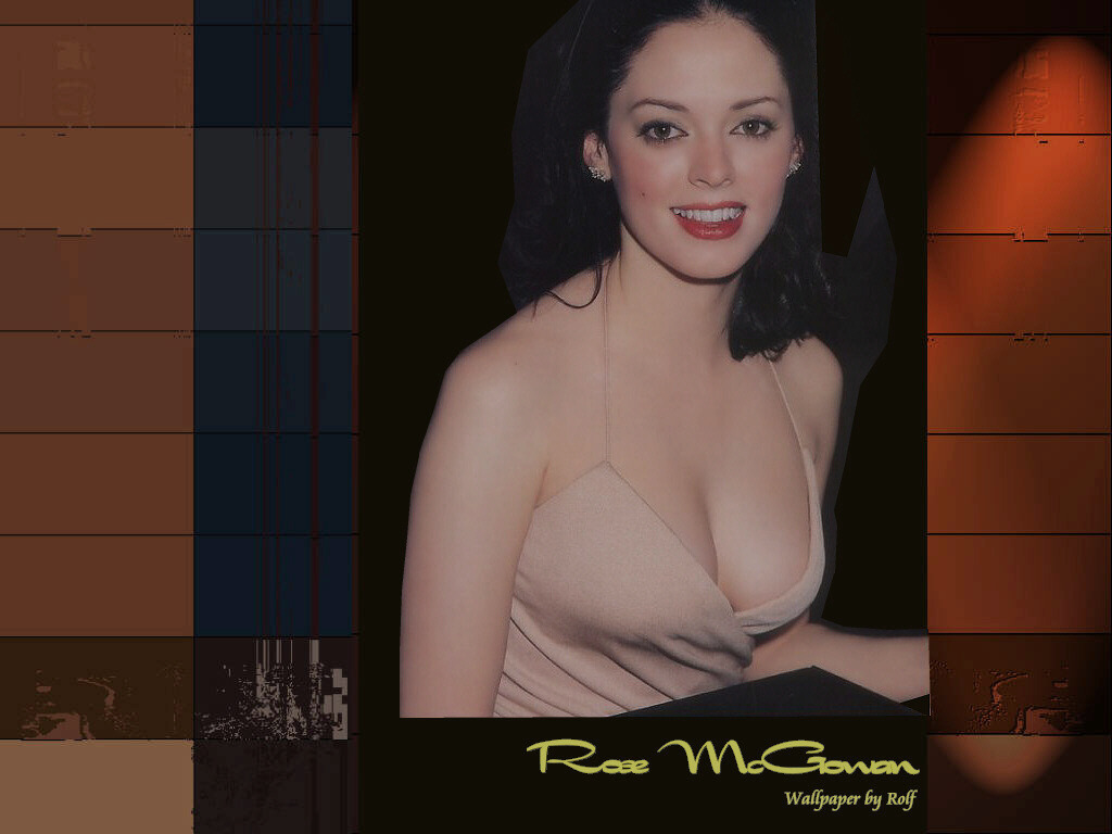 Rose mcgowan 12