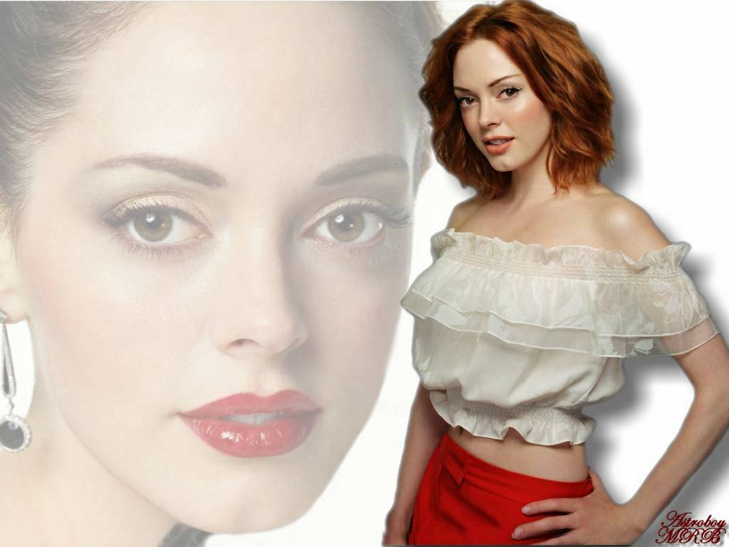 Rose mcgowan 21