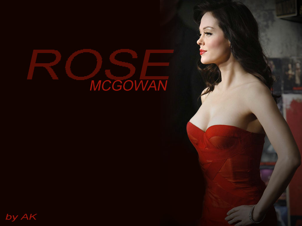 Rose mcgowan 59