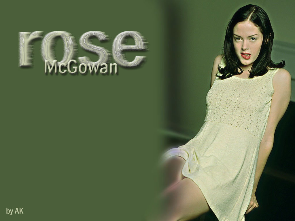 Rose mcgowan 64