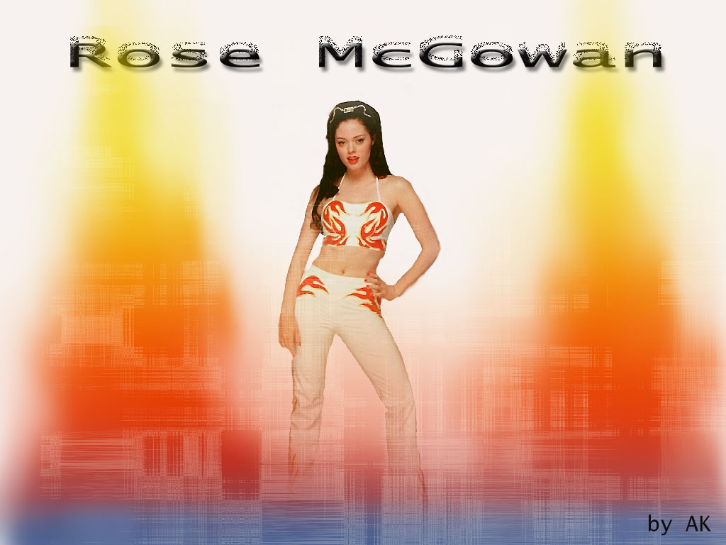 Rose mcgowan 70