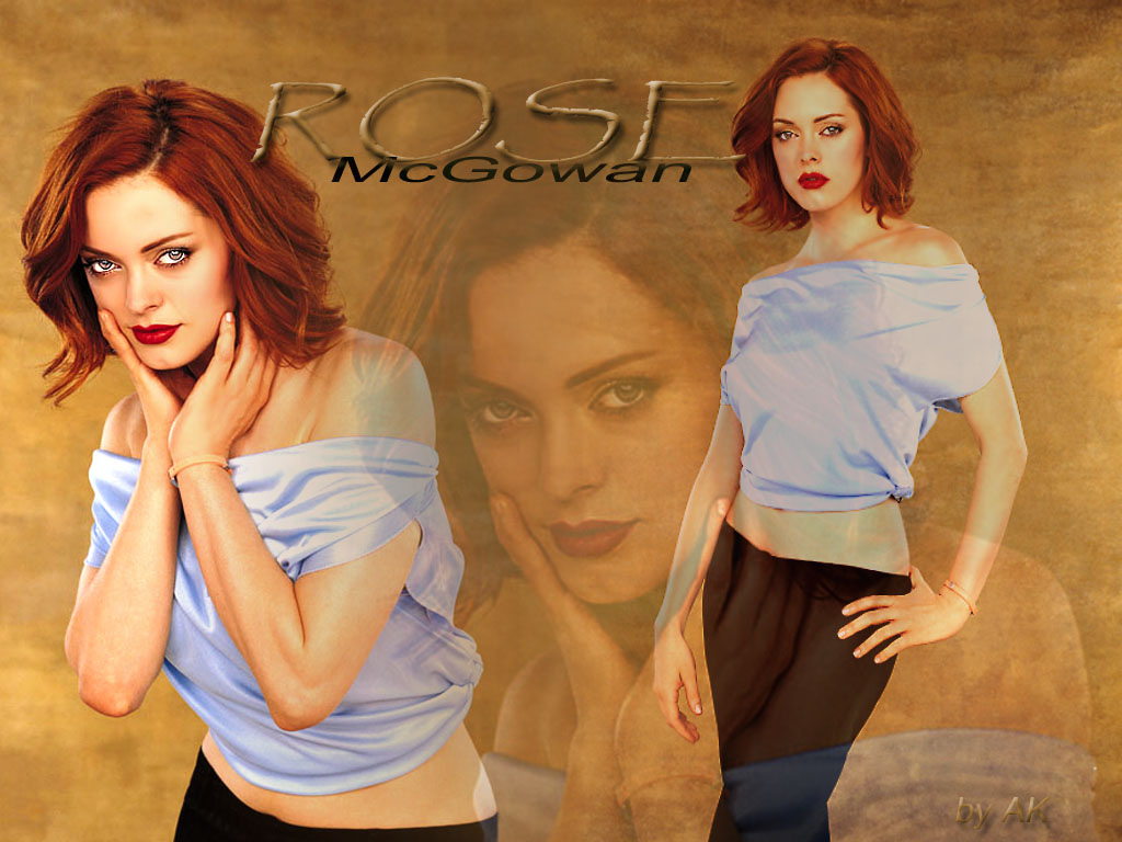 Rose mcgowan 73