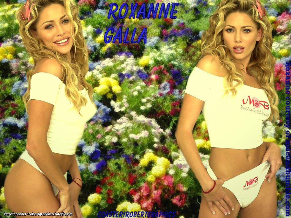 Roxanne galla 1