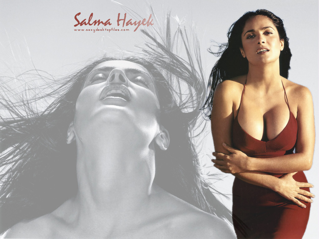 Salma hayek 37