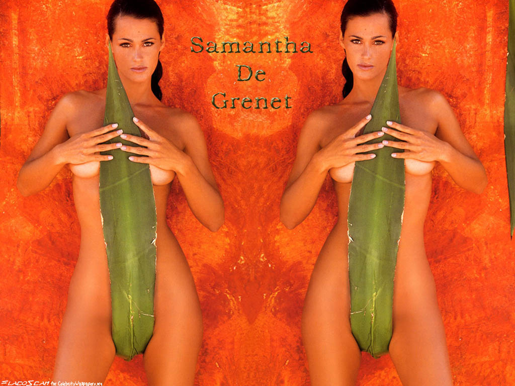 Samantha degrenet 3