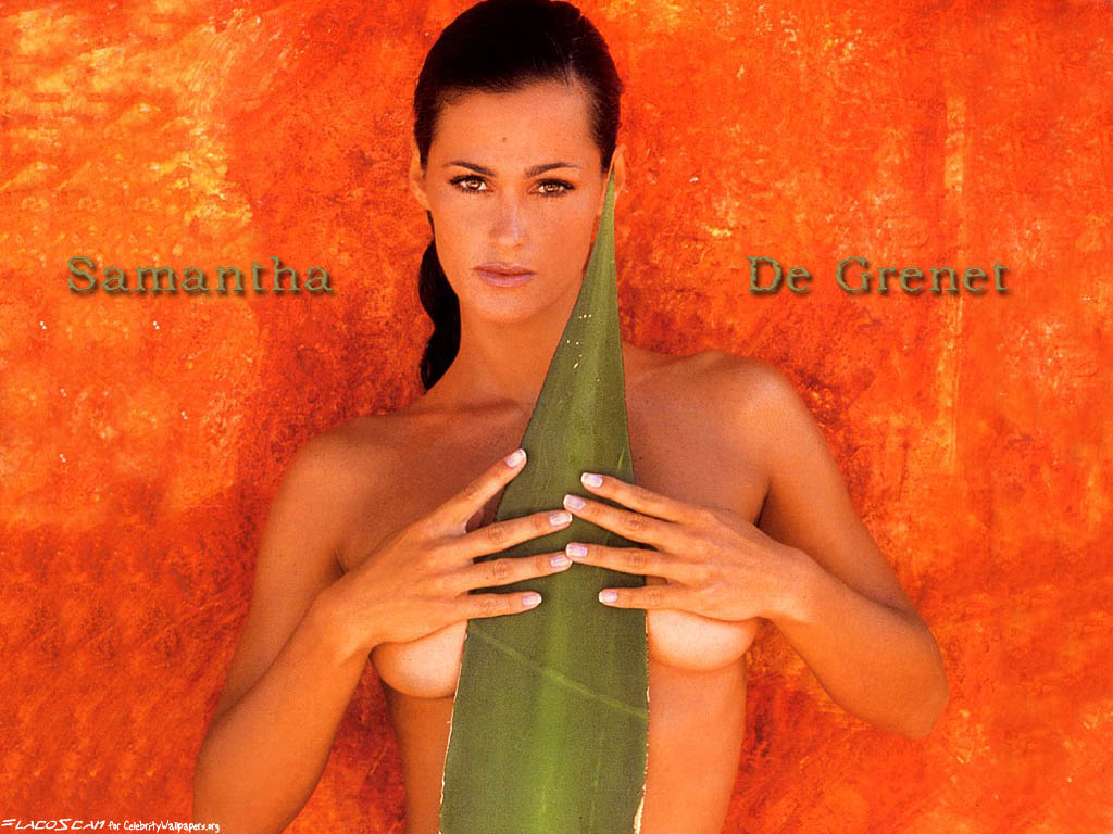 Samantha degrenet 5