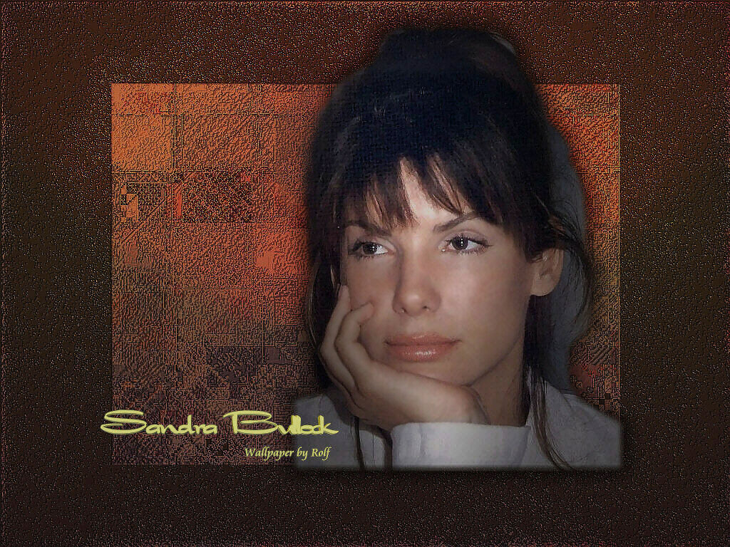 Sandra bullock 13