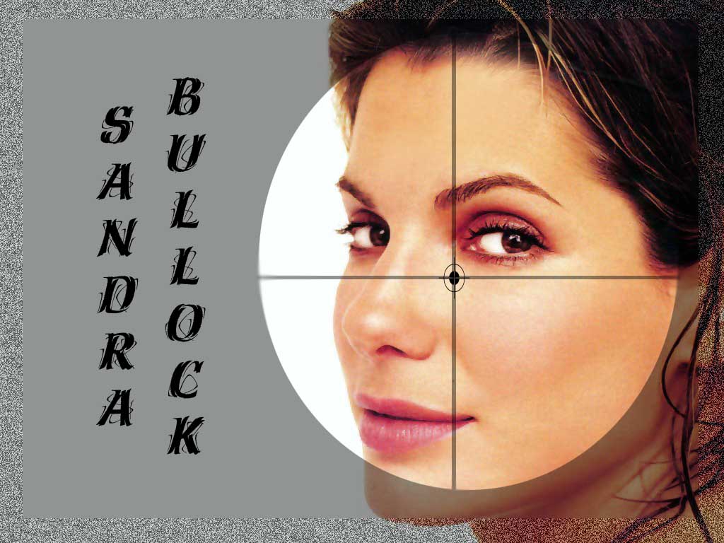 Sandra bullock 16