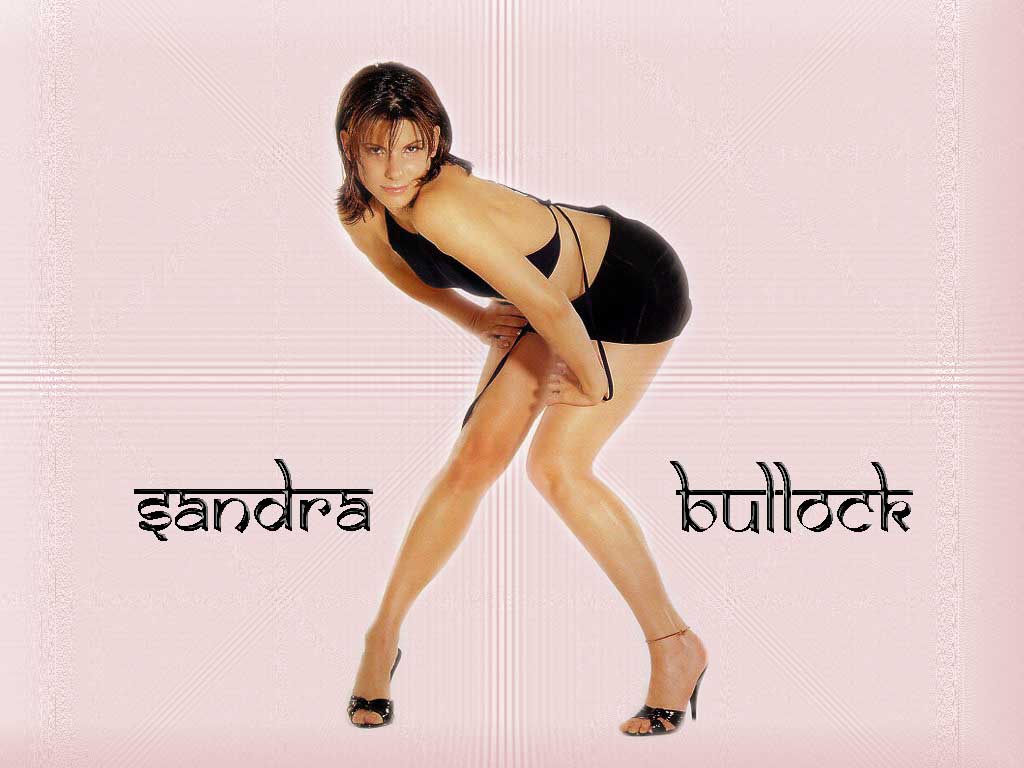 Sandra bullock 20