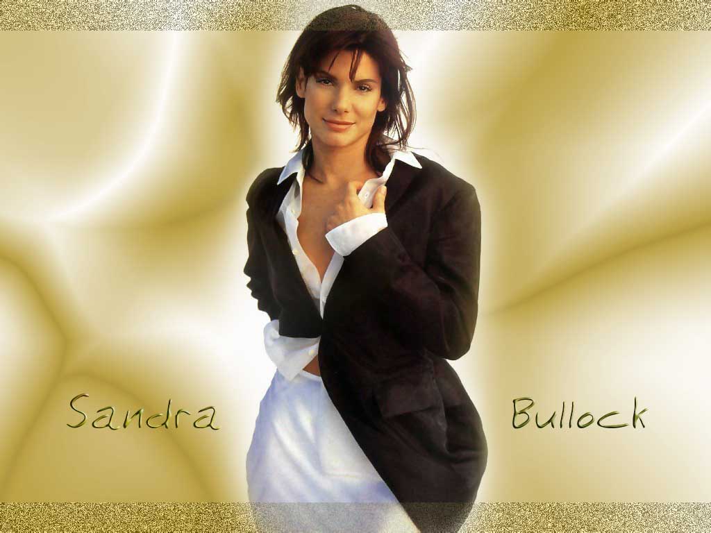 Sandra bullock 22