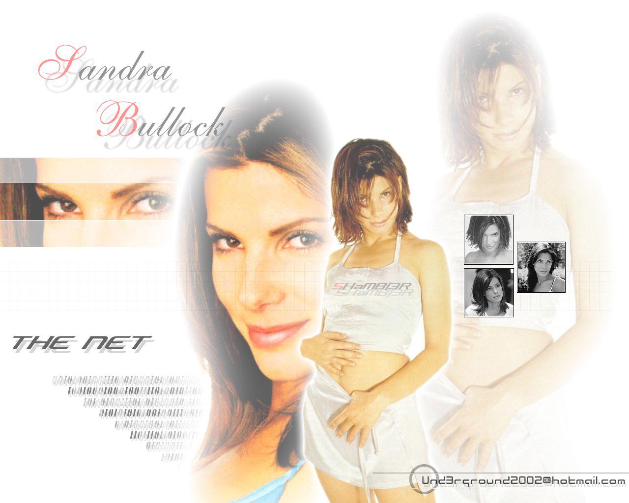 Sandra bullock 27