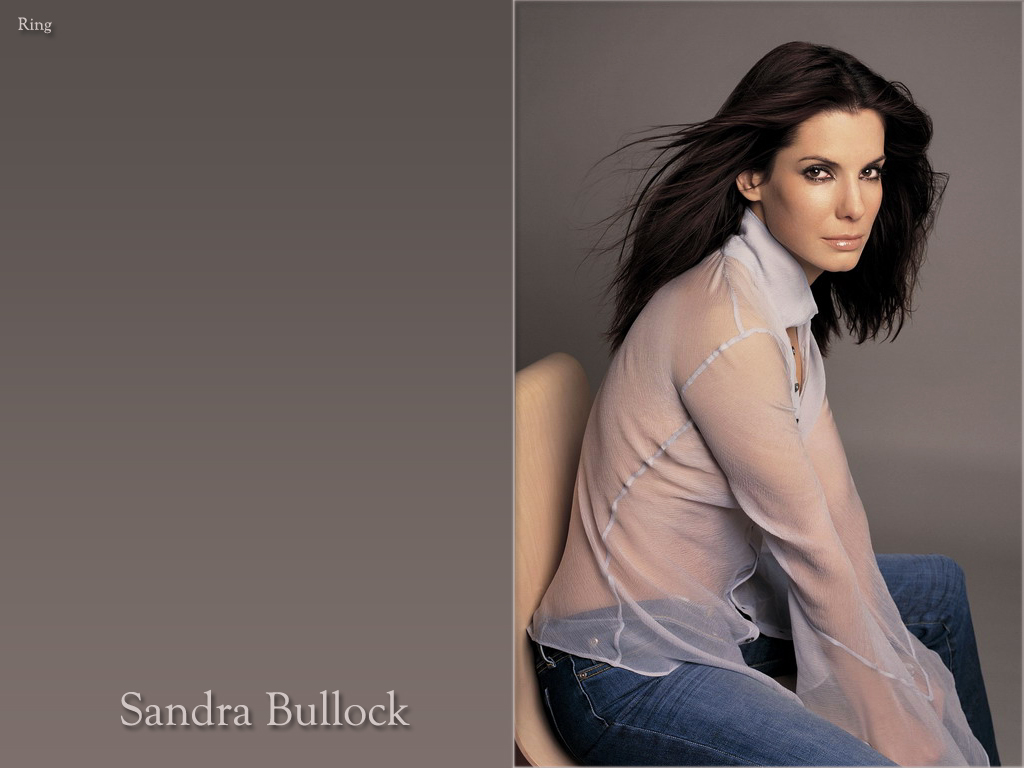 Sandra bullock 28