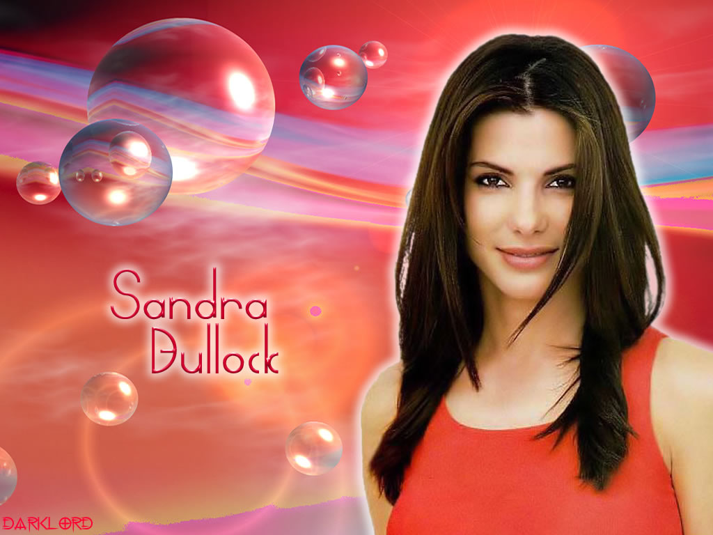 Sandra bullock 31