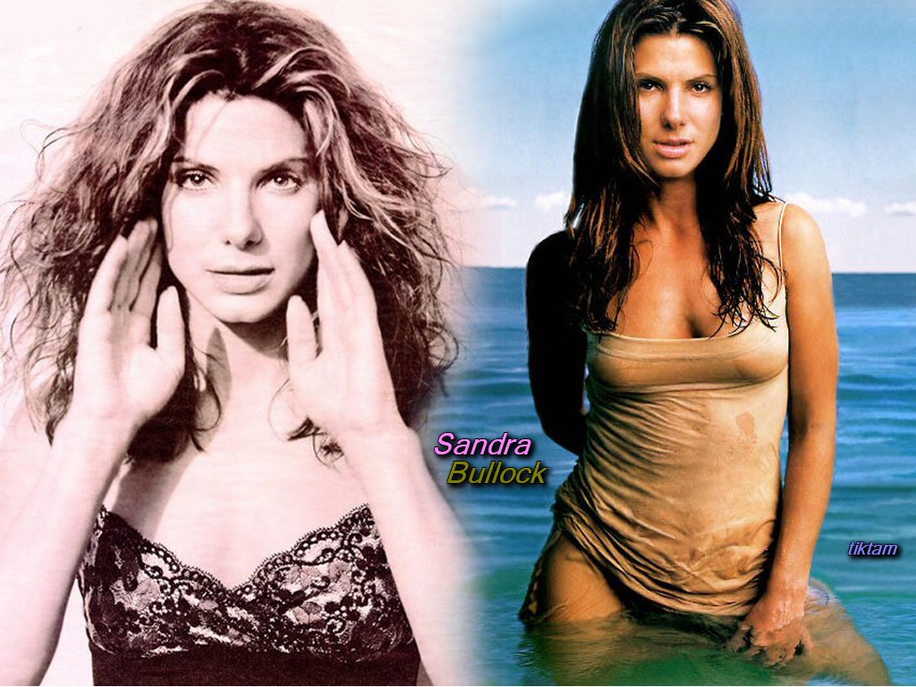 Sandra bullock 32