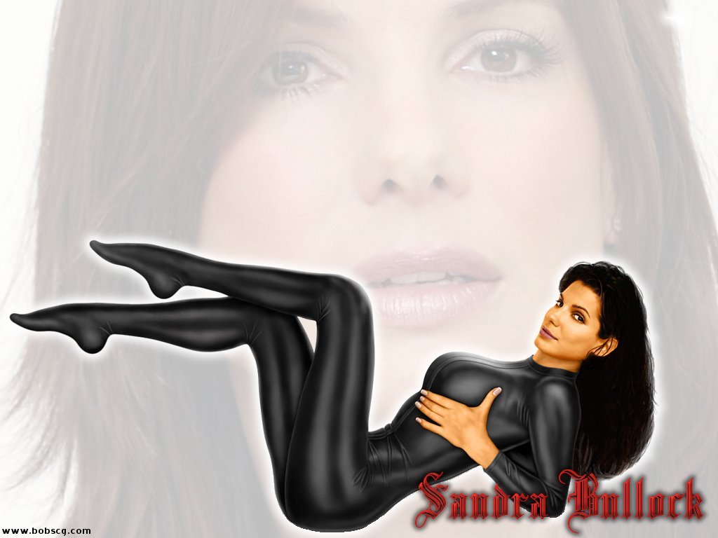 Sandra bullock 33