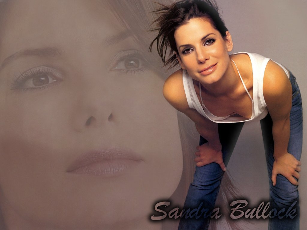 Sandra bullock 35