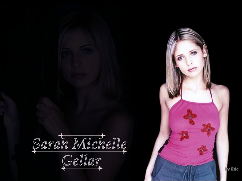 Sarah michelle gellar 11