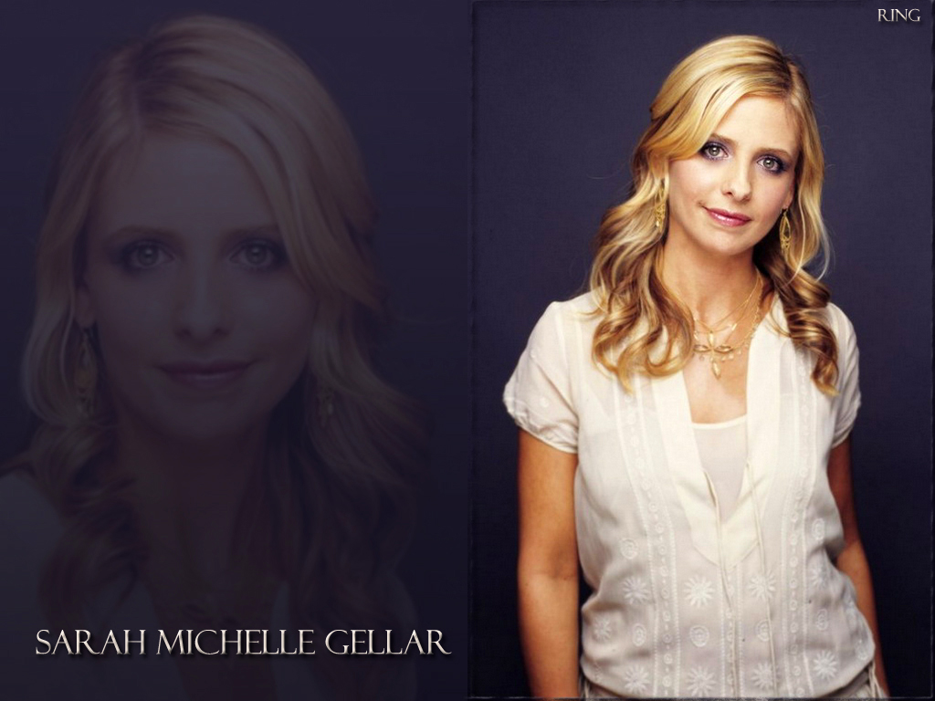 Sarah michelle gellar 48