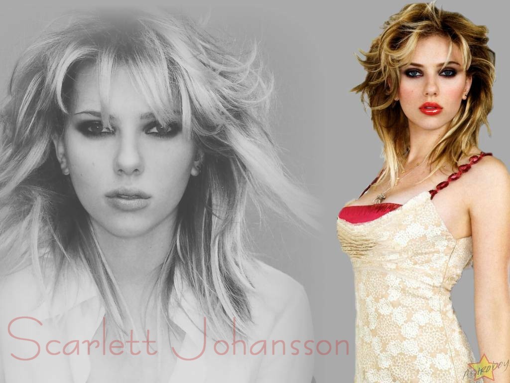 Scarlett johansson 11