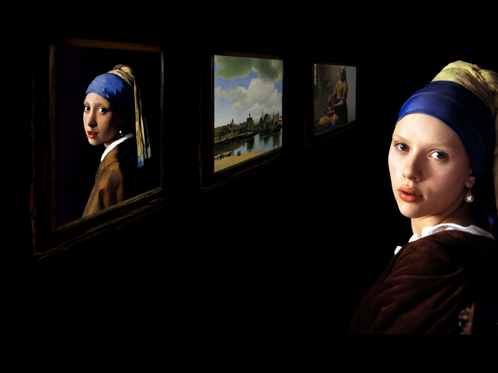 Scarlett johansson 16