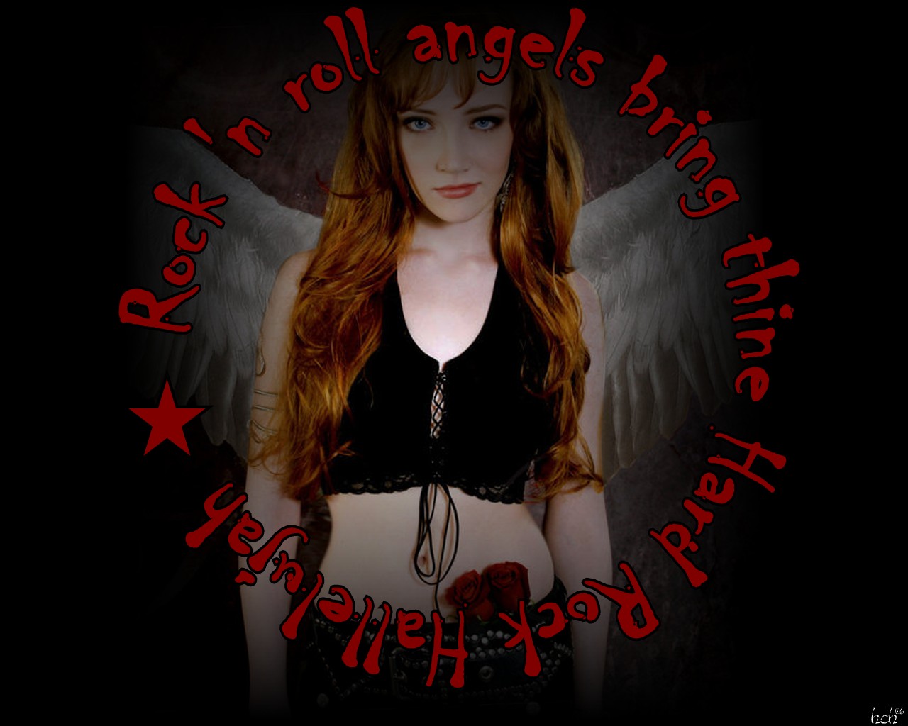 Scarlett pomers 1
