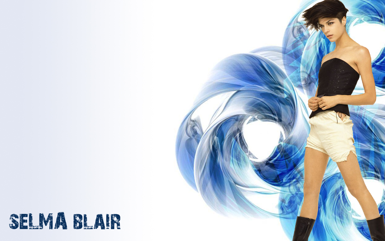 Selma blair 3
