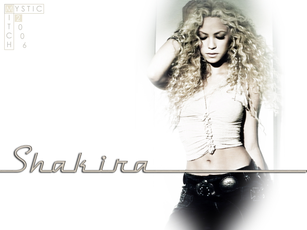 Shakira 62