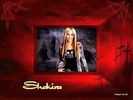 Shakira 11
