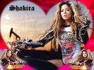 Shakira 44