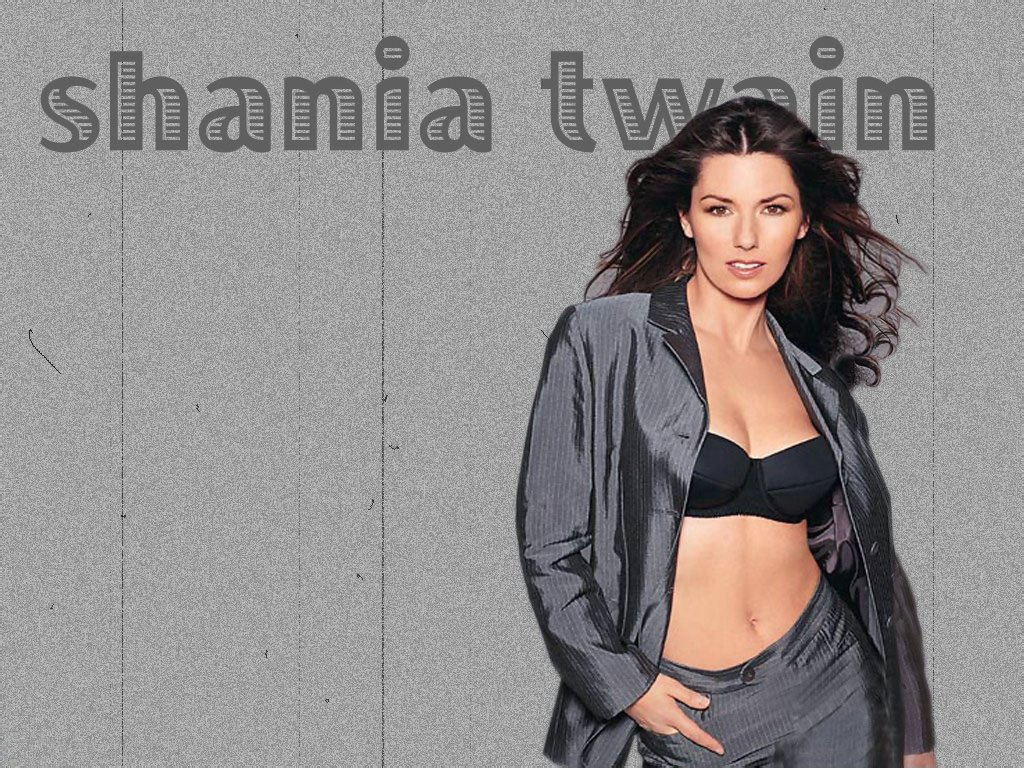 Shania twain 11