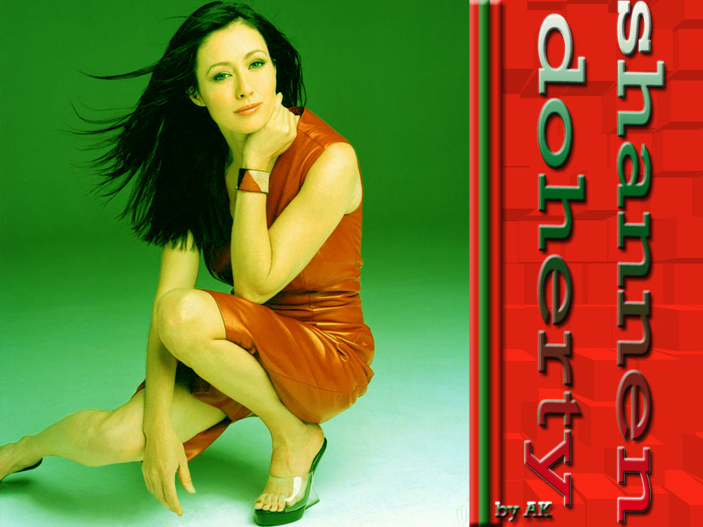 Shannen doherty 12