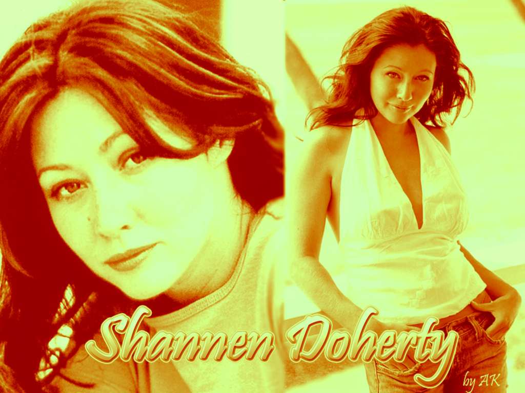 Shannen doherty 7