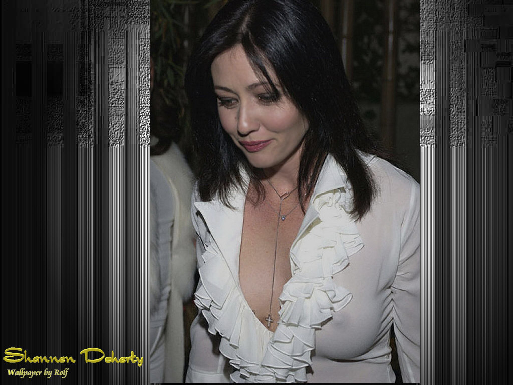Shannon doherty 1