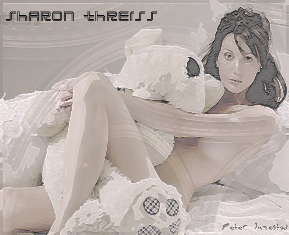 Sharon threiss 2