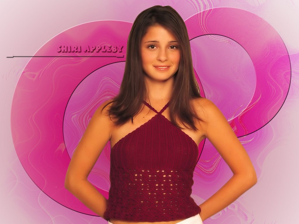 shiri appleby movie
