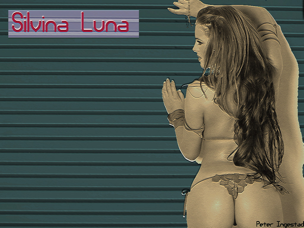 Silvina luna 1