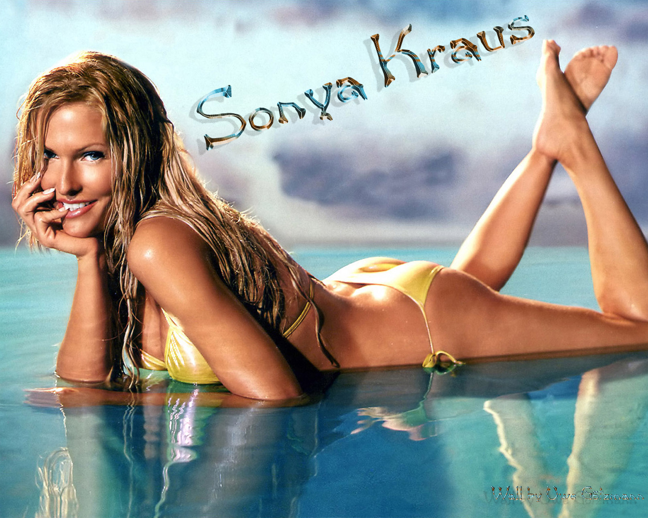 Sonya kraus 3