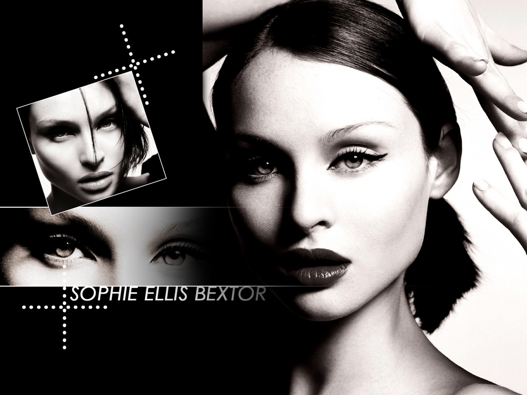 Sophie ellis bextor 1