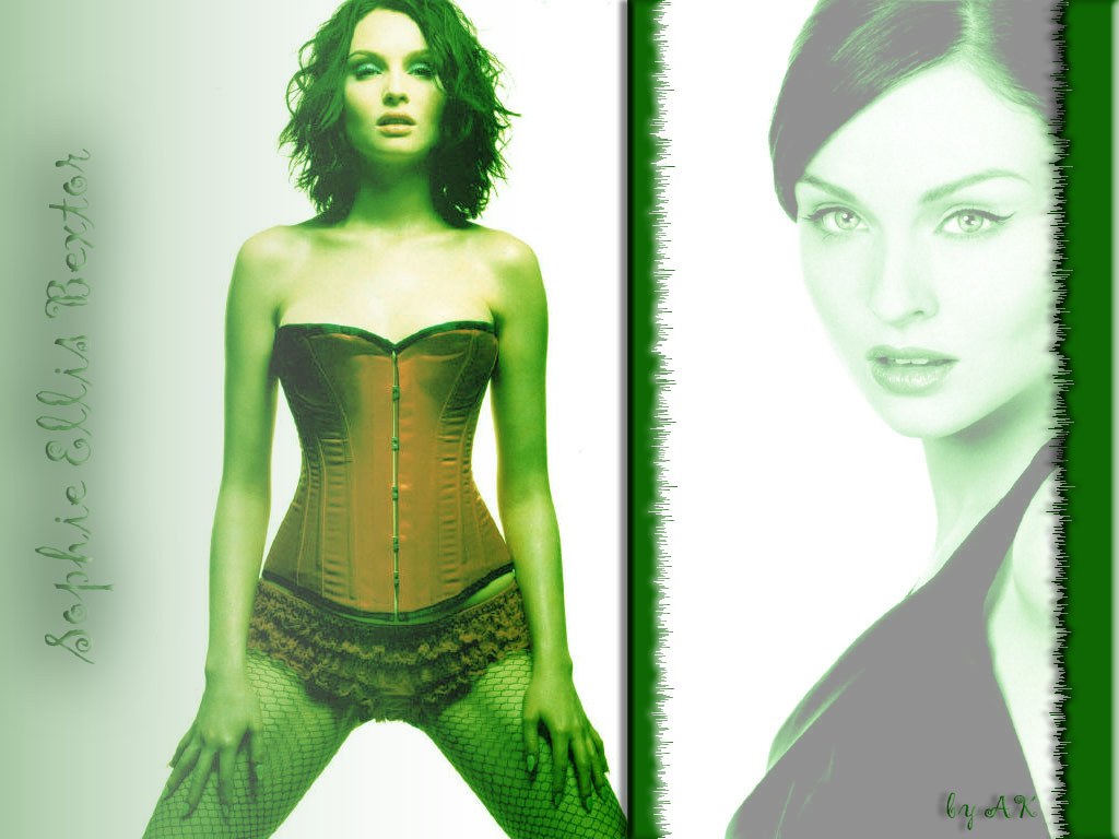 Sophie Ellis-bextor - Wallpaper Hot Sophie Ellis-bextor - Picture Actress