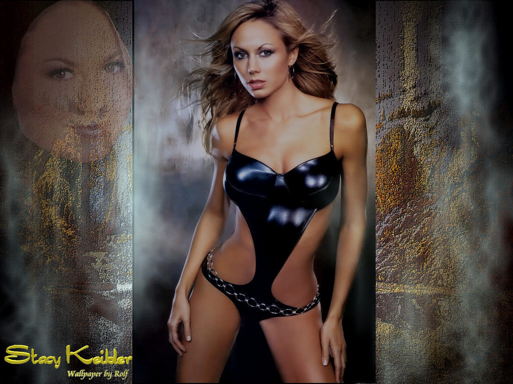 Stacy keibler 10